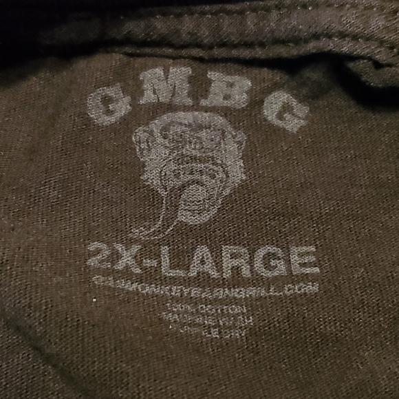 Gas Monkey - Picture 4 of 4